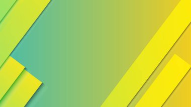 Soyut Geometrik Arkaplan