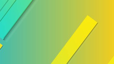 Soyut Geometrik Arkaplan