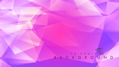 geometrik şekiller arka plan. renkli mozaik desen.