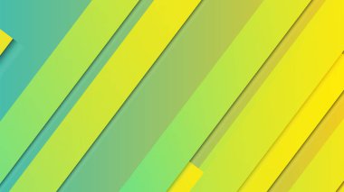 Soyut Geometrik Arkaplan