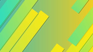 Soyut Geometrik Arkaplan