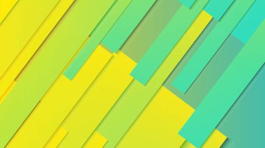 Soyut Geometrik Arkaplan