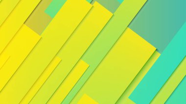 Soyut Geometrik Arkaplan