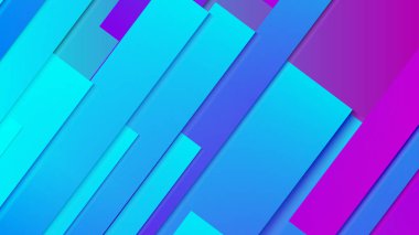 Soyut Geometrik Arkaplan