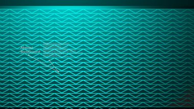 Soyut poligonal vektör arka plan. Geometrik vektör çizim. Yaratıcı tasarım şablonu