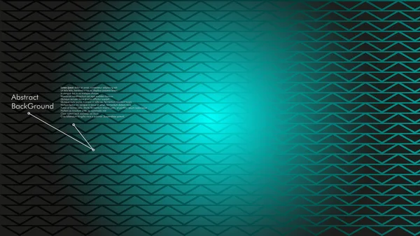 Soyut poligonal vektör arka plan. Geometrik vektör çizim. Yaratıcı tasarım şablonu