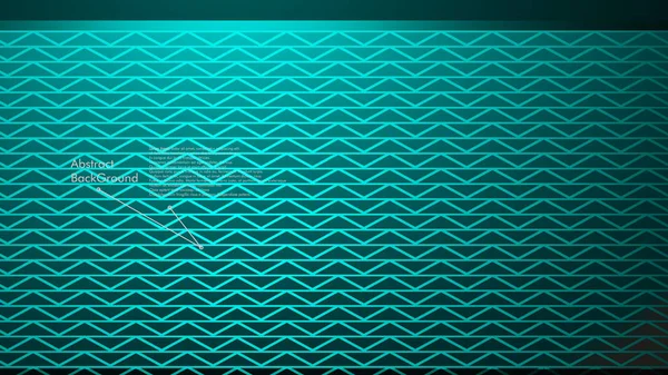 Soyut poligonal vektör arka plan. Geometrik vektör çizim. Yaratıcı tasarım şablonu