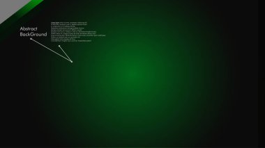 Soyut poligonal vektör arka plan. Geometrik vektör çizim. Yaratıcı tasarım şablonu