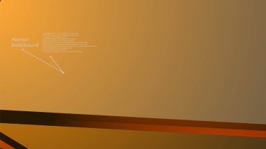 Soyut poligonal vektör arka plan. Geometrik vektör çizim. Yaratıcı tasarım şablonu