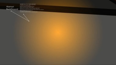 Soyut poligonal vektör arka plan. Geometrik vektör çizim. Yaratıcı tasarım şablonu