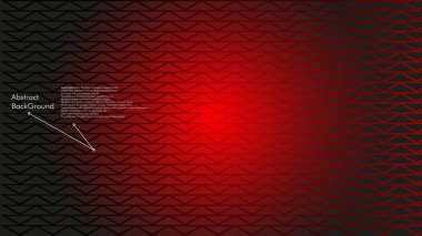 Soyut poligonal vektör arka plan. Geometrik vektör çizim. Yaratıcı tasarım şablonu