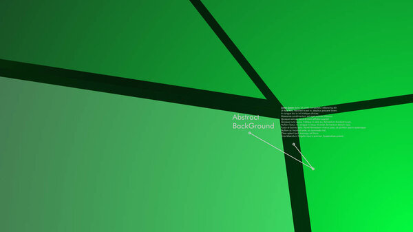 Abstract polygonal vector background. geometric vector illustration. Creative design template