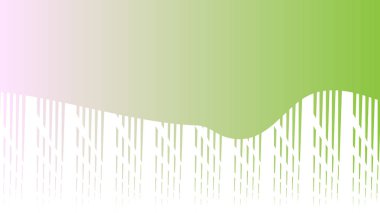 grunge arka plan vektör soyut. degrade renk dalgası. tasarım kavramlarının illüstrasyon