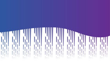 grunge arka plan vektör soyut. degrade renk dalgası. tasarım kavramlarının illüstrasyon