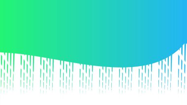 grunge arka plan vektör soyut. degrade renk dalgası. tasarım kavramlarının illüstrasyon