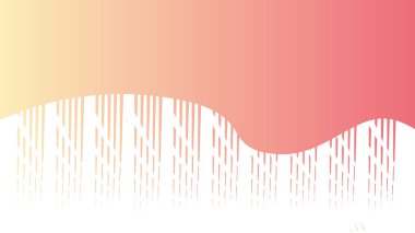 grunge arka plan vektör soyut. degrade renk dalgası. tasarım kavramlarının illüstrasyon