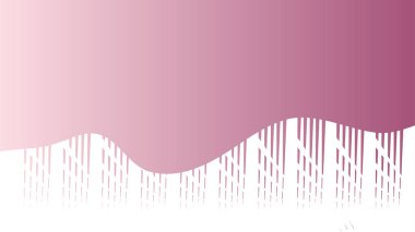 grunge arka plan vektör soyut. degrade renk dalgası. tasarım kavramlarının illüstrasyon