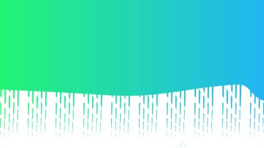 grunge arka plan vektör soyut. degrade renk dalgası. tasarım kavramlarının illüstrasyon