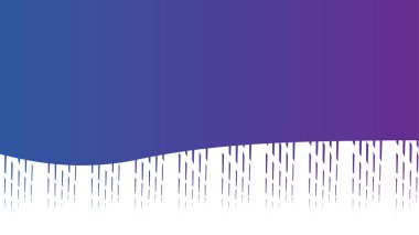 grunge arka plan vektör soyut. degrade renk dalgası. tasarım kavramlarının illüstrasyon