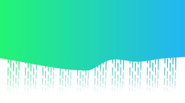 grunge arka plan vektör soyut. degrade renk dalgası. tasarım kavramlarının illüstrasyon