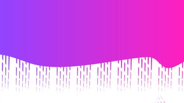 grunge arka plan vektör soyut. degrade renk dalgası. tasarım kavramlarının illüstrasyon