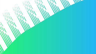 grunge arka plan vektör soyut. degrade renk dalgası. tasarım kavramlarının illüstrasyon