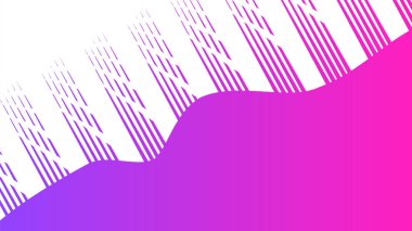 grunge arka plan vektör soyut. degrade renk dalgası. tasarım kavramlarının illüstrasyon