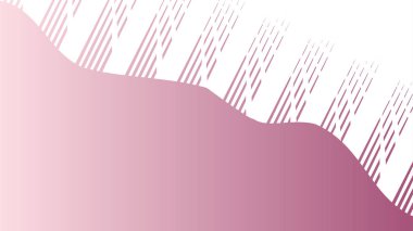 grunge arka plan vektör soyut. degrade renk dalgası. tasarım kavramlarının illüstrasyon