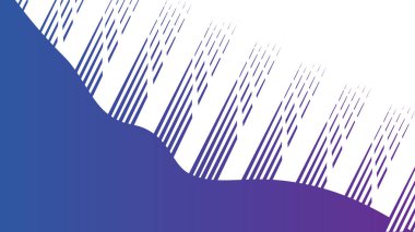 grunge arka plan vektör soyut. degrade renk dalgası. tasarım kavramlarının illüstrasyon