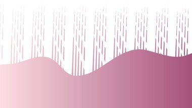 grunge arka plan vektör soyut. degrade renk dalgası. tasarım kavramlarının illüstrasyon