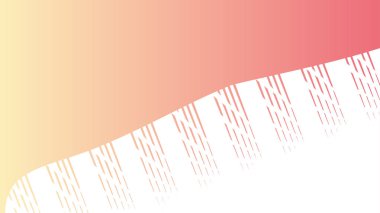 grunge arka plan vektör soyut. degrade renk dalgası. tasarım kavramlarının illüstrasyon