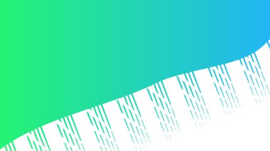 grunge arka plan vektör soyut. degrade renk dalgası. tasarım kavramlarının illüstrasyon