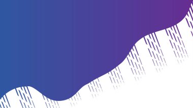 grunge arka plan vektör soyut. degrade renk dalgası. tasarım kavramlarının illüstrasyon