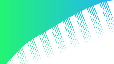 grunge arka plan vektör soyut. degrade renk dalgası. tasarım kavramlarının illüstrasyon