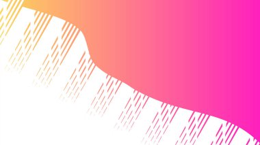 grunge arka plan vektör soyut. degrade renk dalgası. tasarım kavramlarının illüstrasyon