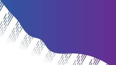 grunge arka plan vektör soyut. degrade renk dalgası. tasarım kavramlarının illüstrasyon