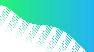 grunge arka plan vektör soyut. degrade renk dalgası. tasarım kavramlarının illüstrasyon