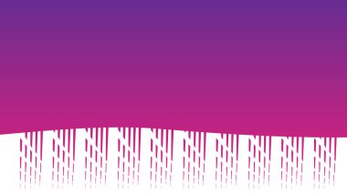 grunge arka plan vektör soyut. degrade renk dalgası. tasarım kavramlarının illüstrasyon