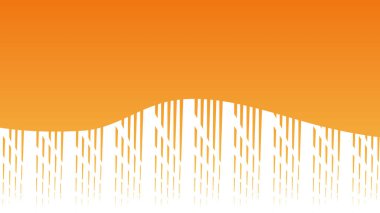 grunge arka plan vektör soyut. degrade renk dalgası. tasarım kavramlarının illüstrasyon