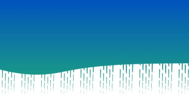 grunge arka plan vektör soyut. degrade renk dalgası. tasarım kavramlarının illüstrasyon