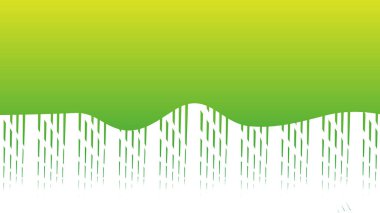 grunge arka plan vektör soyut. degrade renk dalgası. tasarım kavramlarının illüstrasyon