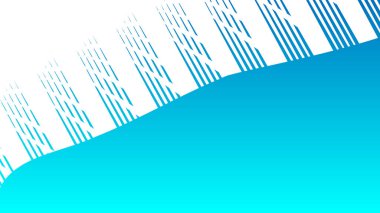 grunge arka plan vektör soyut. degrade renk dalgası. tasarım kavramlarının illüstrasyon