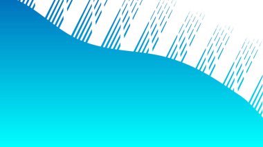 grunge arka plan vektör soyut. degrade renk dalgası. tasarım kavramlarının illüstrasyon