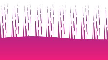 grunge arka plan vektör soyut. degrade renk dalgası. tasarım kavramlarının illüstrasyon