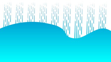 grunge arka plan vektör soyut. degrade renk dalgası. tasarım kavramlarının illüstrasyon