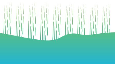 grunge arka plan vektör soyut. degrade renk dalgası. tasarım kavramlarının illüstrasyon