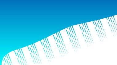 grunge arka plan vektör soyut. degrade renk dalgası. tasarım kavramlarının illüstrasyon