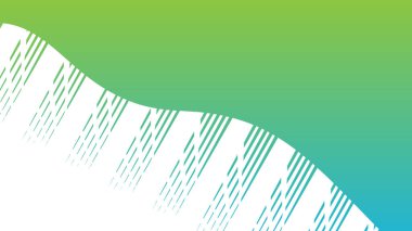 grunge arka plan vektör soyut. degrade renk dalgası. tasarım kavramlarının illüstrasyon