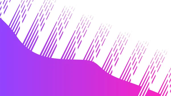 grunge arka plan vektör soyut. degrade renk dalgası. tasarım kavramlarının illüstrasyon