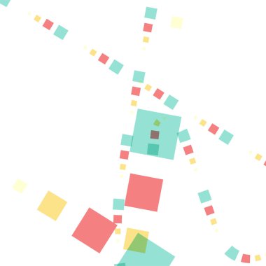 Pastel renklerile Vektör kutusu arka planlar , Soyut arka plan vektör kapak tasarımı, kitap tasarımı, web sitesi arka plan, afiş, afiş, reklam kullanılabilir.